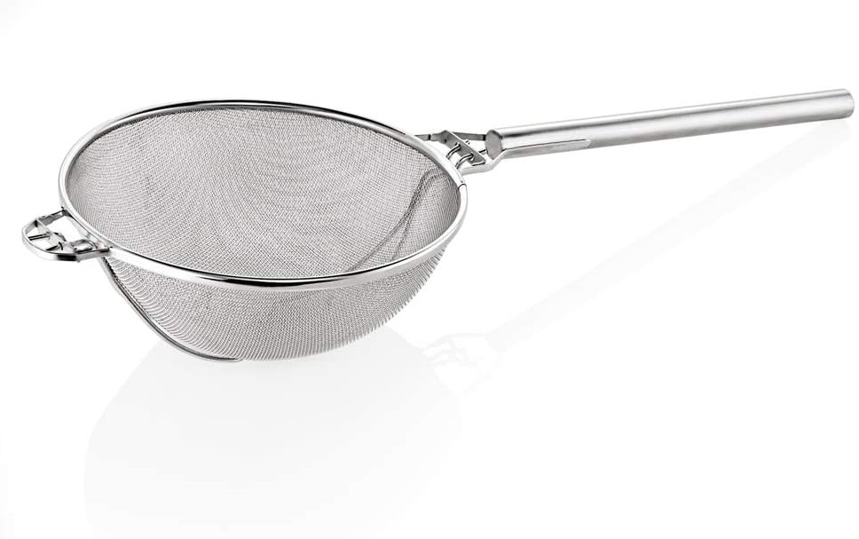 COADOR Ø30CM INOX REFORÇADO